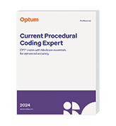 image of  Current Procedural Coding Expert -- Professional Edition (Softbound)