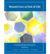 image of Wound Care at End of Life: A Guide for Hospice Professionals, 2nd edition
