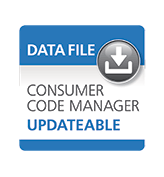 image of Consumer Code Manager - Revenue Code Data - Sensitive Flags