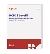 image of  HCPCS Level II Professional (Softbound)